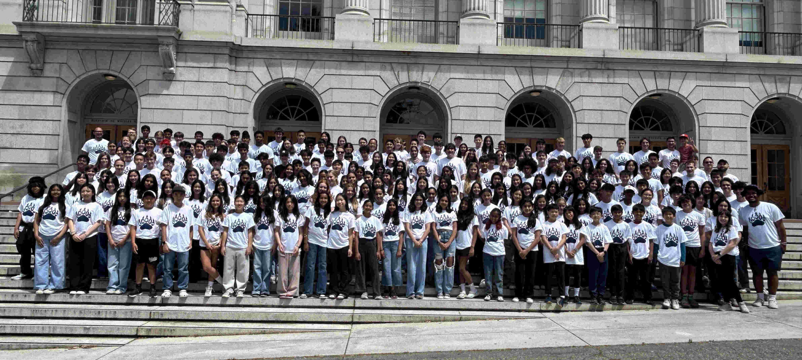 53rd Cal Invitational Speech and Debate Tournament at UC Berkeley 2027