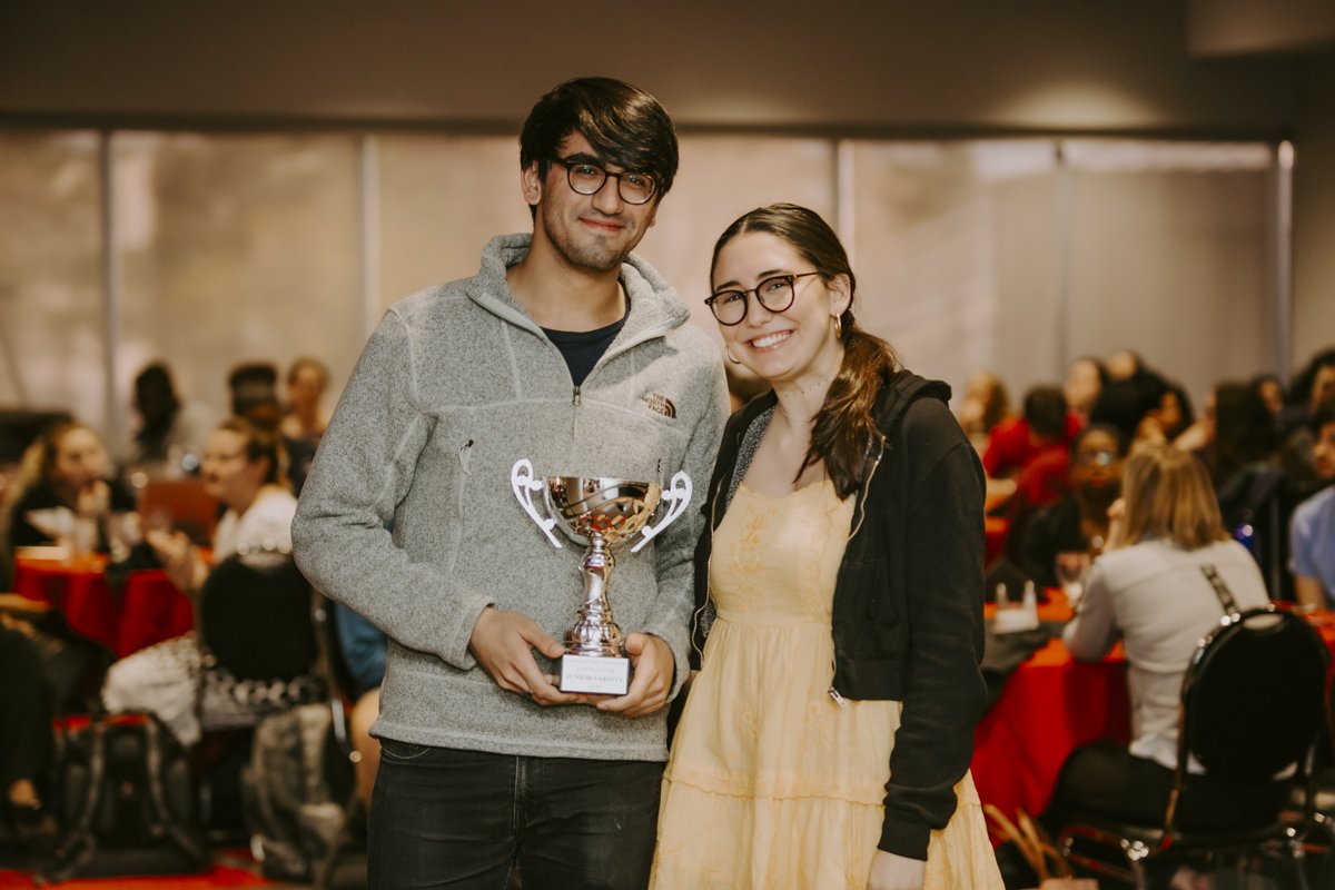 Emory University Barkley Forum for High Schools 2027: National Speech & Debate Tournament
