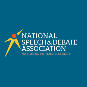 47th Annual Glenbrooks National Speech & Debate Tournament 2026